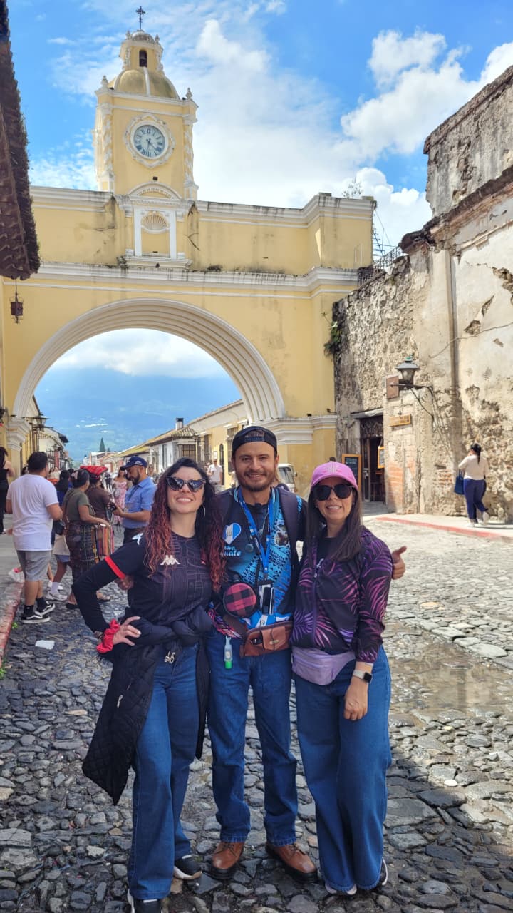 Antigua Guatemala